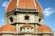 Catedral de Santa Maria del Fiore, Firenzi, Itália. Filippo Brunelleschi, 1438<br />Foto Abilio Guerra 