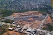 Vista aérea do complexo<br />Foto Ricardo Giusti  [Escritório autor do projeto]