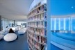 Biblioteca Pública de Amsterdã, Holanda. Jo Coenen & Co Architekten. 2007<br />foto Arjen Schmitz 