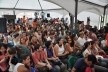 Jornada Paraisópolis: Debate – alunos, professores, convidados e comunidade, 02 e 03 de março de 2012<br />Foto Luiz Guilherme Rivera de Castro 