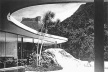 Casa das Canoas [Niemeyer, poète d'Architecture, republicado em Brazilië. Laboratorium van architectuur en ]