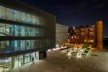 Masdar City, escritório Foster + Partners<br />Foto Gustavo Takatori 