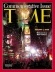 Nova York, a cidade-símbolo na capa da Time [Time, 01/01/2000]