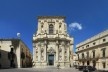 Chiesa di Santa Chiara, Lecce<br />Foto Victor Hugo Mori 