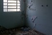 Hospital abandonado em Franco da Rocha SP<br />Foto Abilio Guerra 