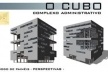 O Cubo – Modulações<br />Imagem dos autores do projeto 