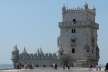 Torre de Belém, Lisboa<br />Foto Regiane Pupo 