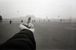 9+1. Ways of being political, “Study of perspective Tiananmen Square”, Weiwei, MoMA<br />Foto Fredy Massad 