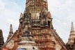 Templo de Wat Chai Watthanaram, Birmânia<br />Foto Victor Hugo Mori 