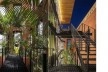 Casarão da Inovação Cassina, Manaus AM Brasil, 2020. Arquiteto Laurent Troost / Laurent Troost Architectures<br />Foto Joana França 