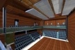 Interior daà sala de concertos<br />Imagem dos autores do projeto 