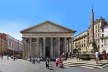 Pantheon, Roma, Itália<br />Foto Victor Hugo Mori 