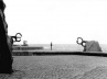 Peine del Viento, 1976, Eduardo Chillida e Peña Ganchegui. Paseo Eduardo Chillida, San Sebastián, Espanha<br />Fonte: Website de Eduardo Chillida 