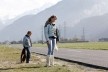 Cena do filme Minha Irmã (L'enfant d'en haut, França/Suíça, 2012), dirigido por Ursula Meier<br />Foto divulgação 