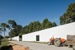 Casa do Agricultor, Porto Feliz SP, 2023. Arquiteto Felipe SS Rodrigues (autor)<br />Foto Fran Parente 