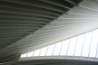 Aeroporto de Bilbao. Santiago Calatrava, 1999<br />Foto Gabriela Celani 