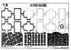 Formas urbanas: as quadras de Paris, Nova York e Buenos Aires confrontadas com a proposta da Ville Radieuse de Le Corbusier