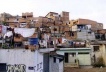 Favela ‘Inferninho’ em Embu das Artes na periferia oeste de São Paulo<br />Foto Merten Nefs, fev. 2005 