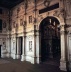 Teatro Olímpico, Vicenza. Palladio/Scamozzi, 1585