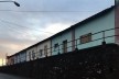 Casas operárias, complexo ferroviário, Botucatu<br />Foto Antonio Zagato  [Acervo UPPH/SEC/SP]