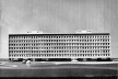 Edifício R3 da superquadra SQS 203, a pré-fabricação como sistematização construtiva [arquivo pessoal do arquiteto]