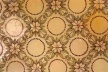 Detalhe dos azulejos portugueses da fachada, cópia de azulejos holandeses. Acervo: IPHAN.  [www.iphan.gov.br.]