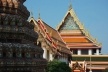 Wat Pho <br />Foto Marcio Cotrim 
