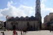 Largo da igreja, Havana, Cuba<br />Foto Michel Gorski e Valdir Zwetsch 