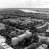 Super-quadras, Asa Sul, Brasília (1956), Lucio Costa. <br />Foto Duda Bentes  [Acervo do Departamento de Patrimônio Histórico e Artístico do DF.]