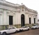 Edificio de la municipalidad, Curuzú Cutiá