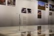 Exposição “Infinito vão – 90 anos de arquitetura brasileira”, Casa da Arquitectura – Centro Português de Arquitectura, Matosinhos<br />Foto Clara Jacinto 