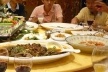 Almoços de negócios com os chefes na China<br />Foto Flávio Coddou 