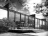 Crown Hall, Mies van der Rohe, Chicago, 1950-56 [Mies in America, Phyllis Lambert, ed., Canadian Center for Architecture e Whitney Museum o]