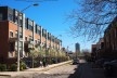 Toronto, Caminhada Guiada “Revitalization or displacement? A critical look at the idea of mixed neighbourhoods”<br />Foto Denise Fernandes Geribello 