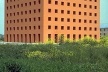 Ossário do Cemitério de São Calaldo em Modena, Itália, Aldo Rossi<br />Foto Maria Ida Biggi  [The Pritzker Architecture Prize]