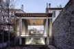 Row House 2012 Olot, Girona, Spain<br />Fotografía Hisao Suzuki  [Website Pritzker Prize]