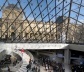 Louvre, Paris<br />Foto Victor Hugo Mori 