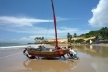 Praia da Lagoinha, Ceará<br />Foto José Albano 