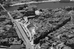 Fig. 17 - Centro Histórico do Porto, Avenida da Ponte, vista aérea