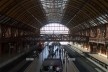 Gare da Estação da Luz<br />Foto Silvana Romano 