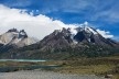 Parque Nacional Torres del Paine, Chile<br />Foto José Tabacow 