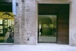 Museu Picasso, transformação da fachada, abertura no piso térreo<br />Foto: Institut Amatller d’Art Hispànic / Arxius MAS / Arxiu Fotogràfic Municipal 