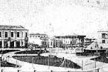 Foto panorâmica do conjunto da Vila Maria Zélia na década de 1920 [Álbum da Sociedade]