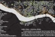 Diagrama - programas urbanos<br />Imagem do autor do projeto 