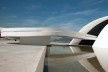 Fundação Oscar Niemeyer, Arquiteto Oscar Niemeyer