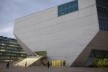 Casa da Música, Porto. Arquiteto Rem Koolhaas<br />Foto Haifa Sabbag 