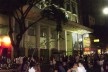 Virada Cultural, Cine Ipiranga e Hotel Excelsior, avenida Ipiranga<br />Foto Abilio Guerra 