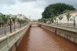 Córrego Ribeirão Preto<br />divulgação 