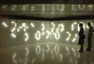 Braille Ligado, de Ângela Detanico e Rafael Lain<br />Foto: Isabella Matheus  [Associação Cultural Videobrasil]