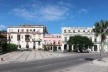 Hotel Armadores de Santander, Habana Vieja, Cuba<br />Foto Victor Hugo Mori 